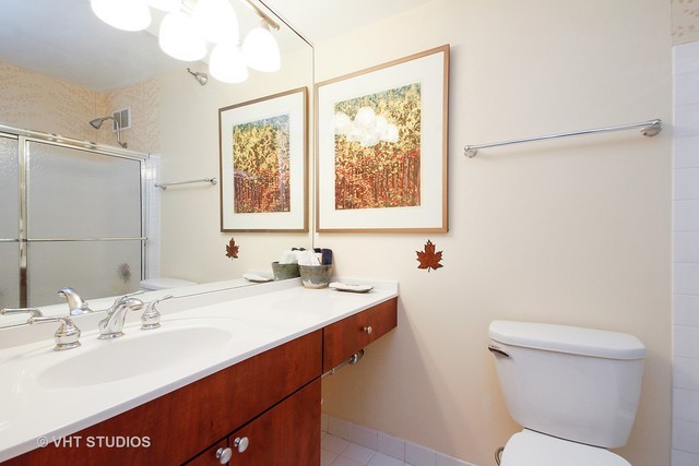 474 N Lake Shore Drive Unit: 2712