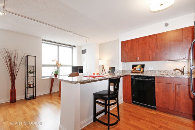 474 N Lake Shore Drive Unit: 2712