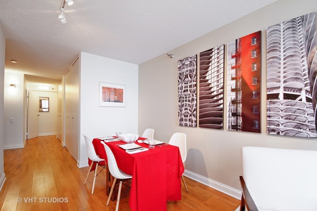474 N Lake Shore Drive Unit: 2712