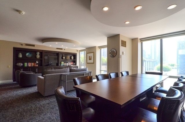474 N Lake Shore Drive Unit: 2712