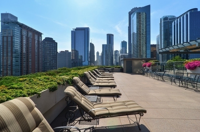 474 N Lake Shore Drive Unit: 2712