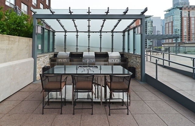 474 N Lake Shore Drive Unit: 2712