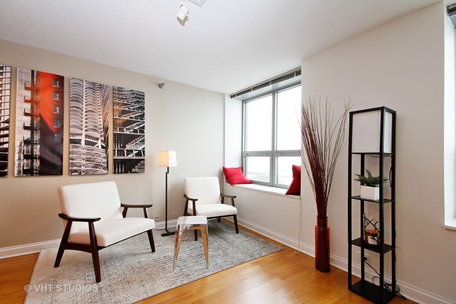 474 N Lake Shore Drive Unit: 2712