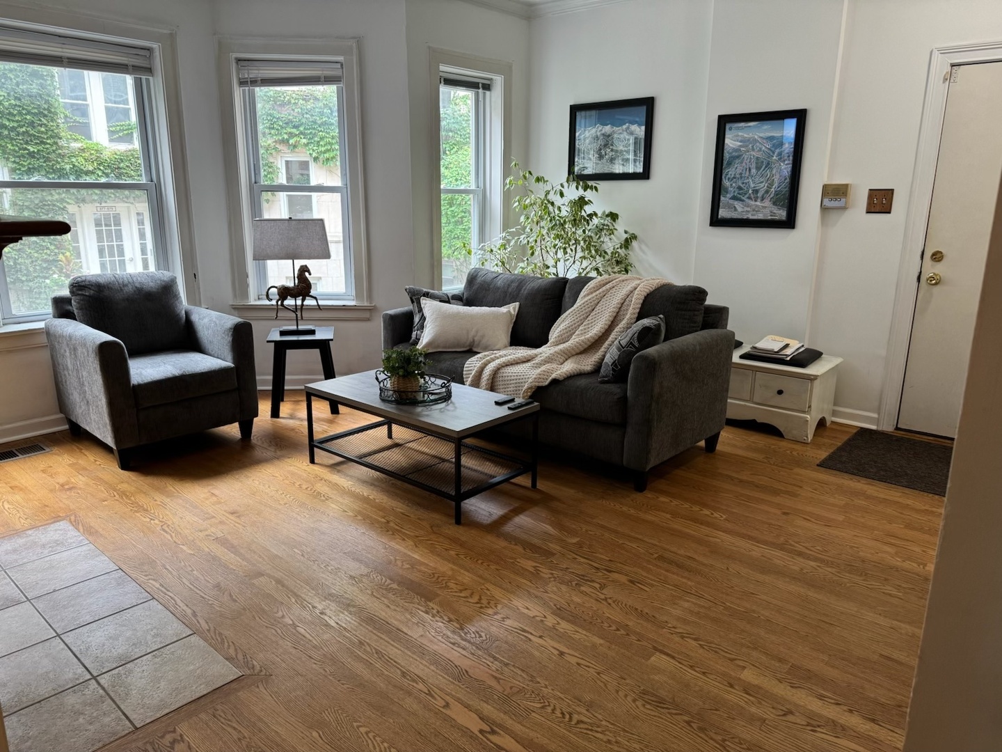 867 W Cornelia Avenue Unit: 1