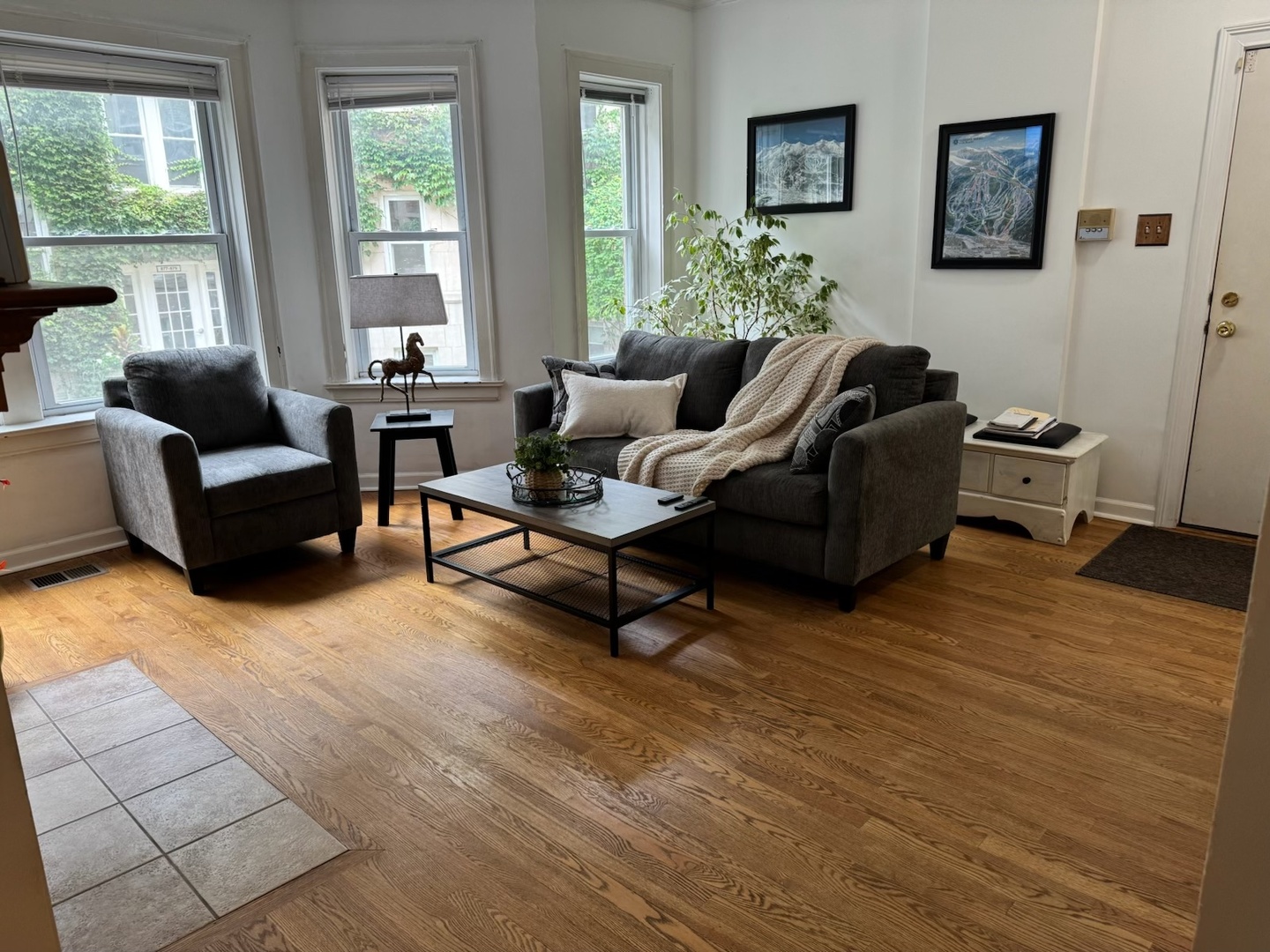 867 W Cornelia Avenue Unit: 1