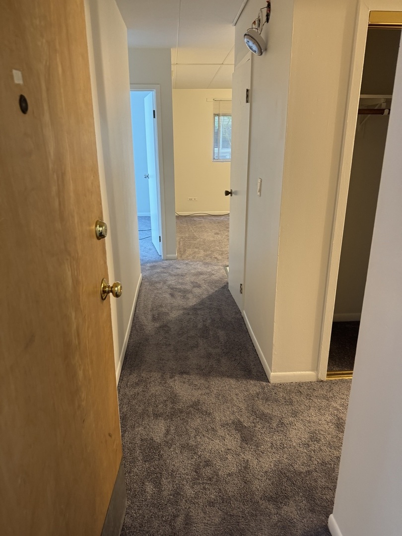 4036 N California Avenue Unit: 106