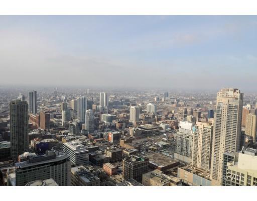 401 N Wabash Avenue Unit: 41D