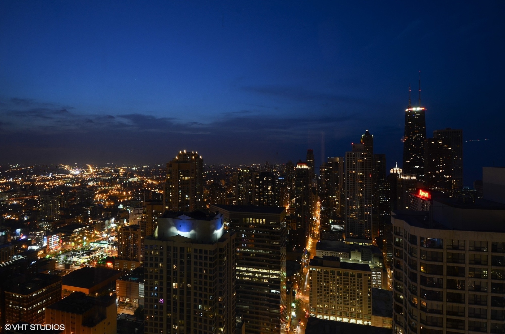 401 N Wabash Avenue Unit: 41D