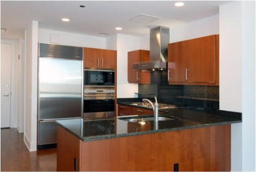 401 N Wabash Avenue Unit: 41D