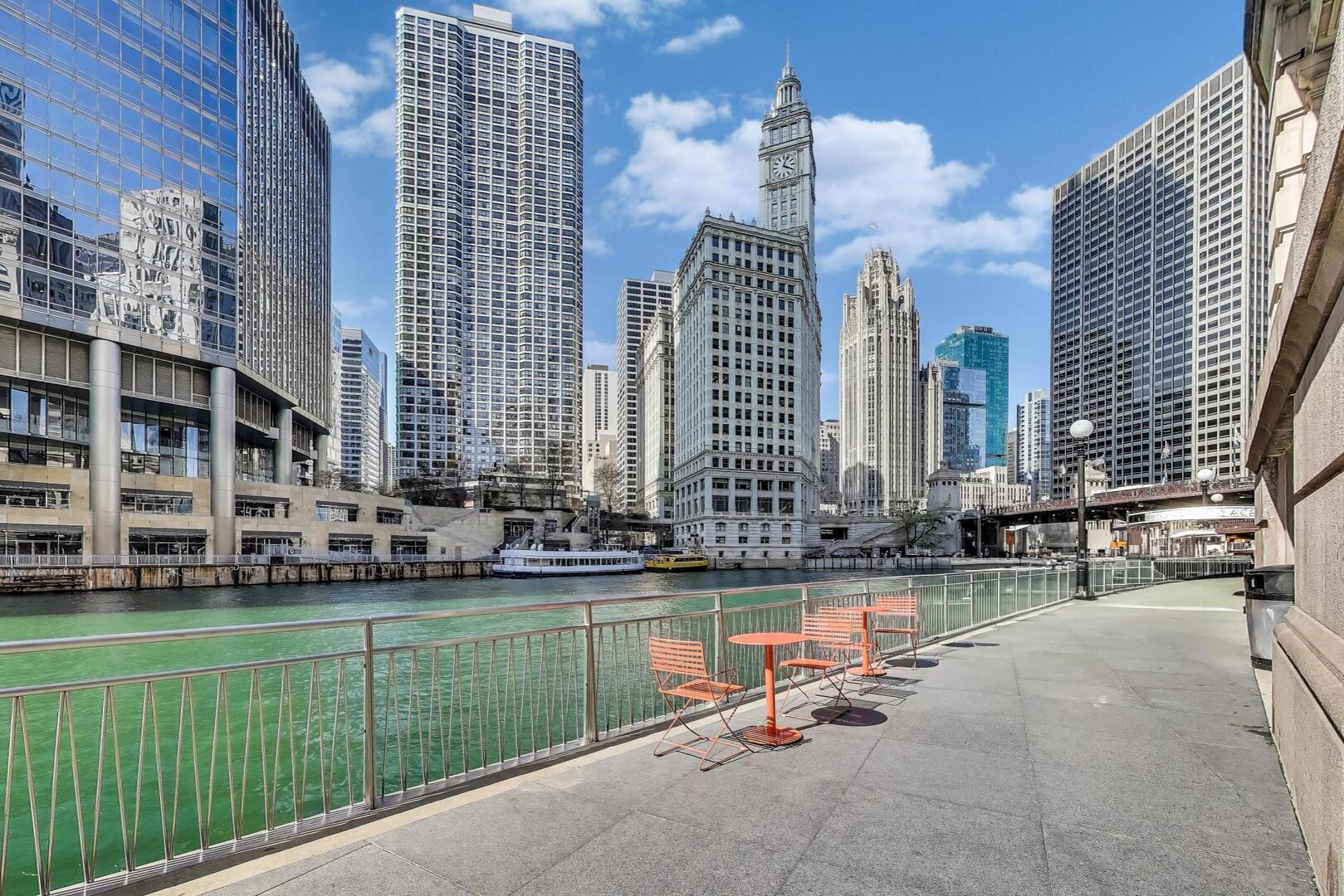 401 N Wabash Avenue Unit: 41D