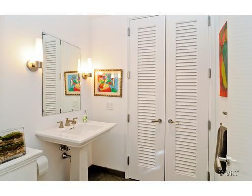 401 N Wabash Avenue Unit: 41D