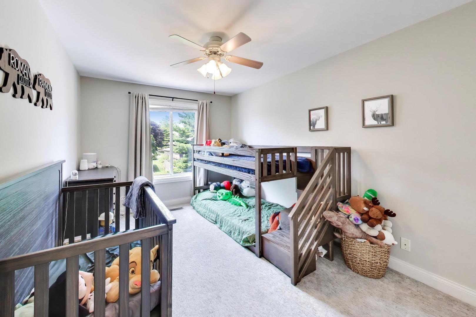1519 Peachtree Lane