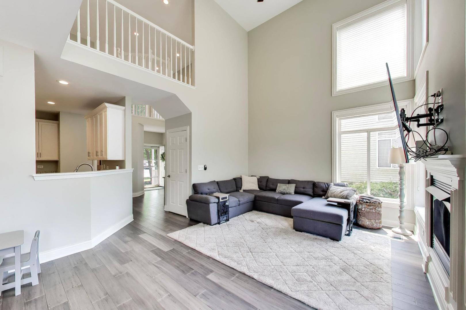 1519 Peachtree Lane