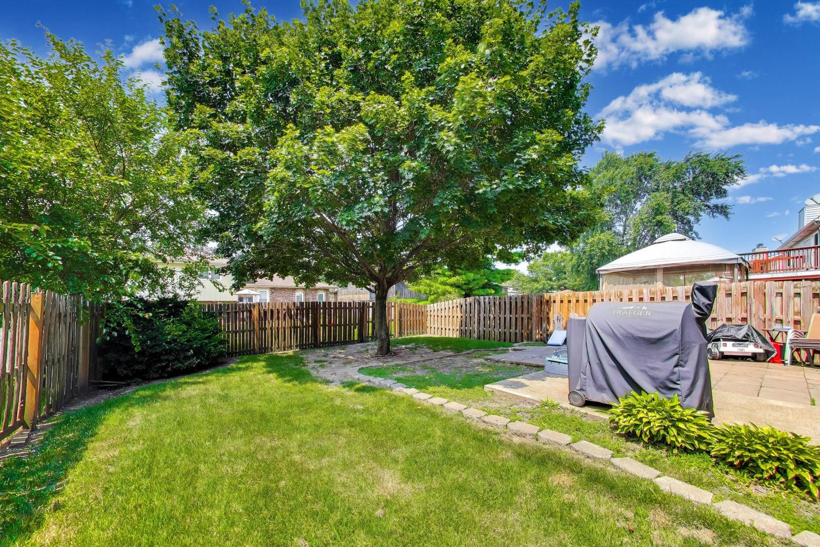 1519 Peachtree Lane