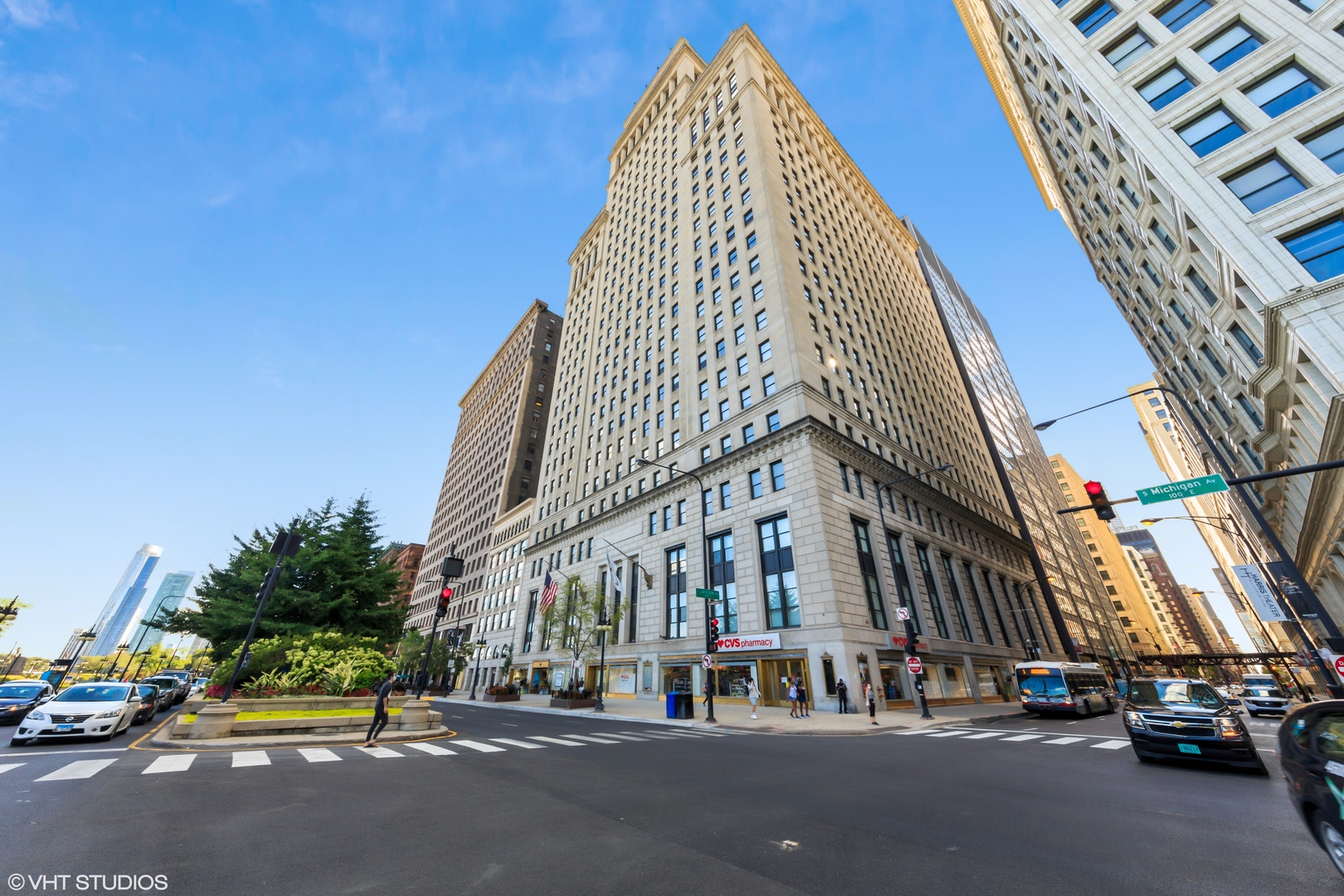 310 S Michigan Avenue Unit: 202