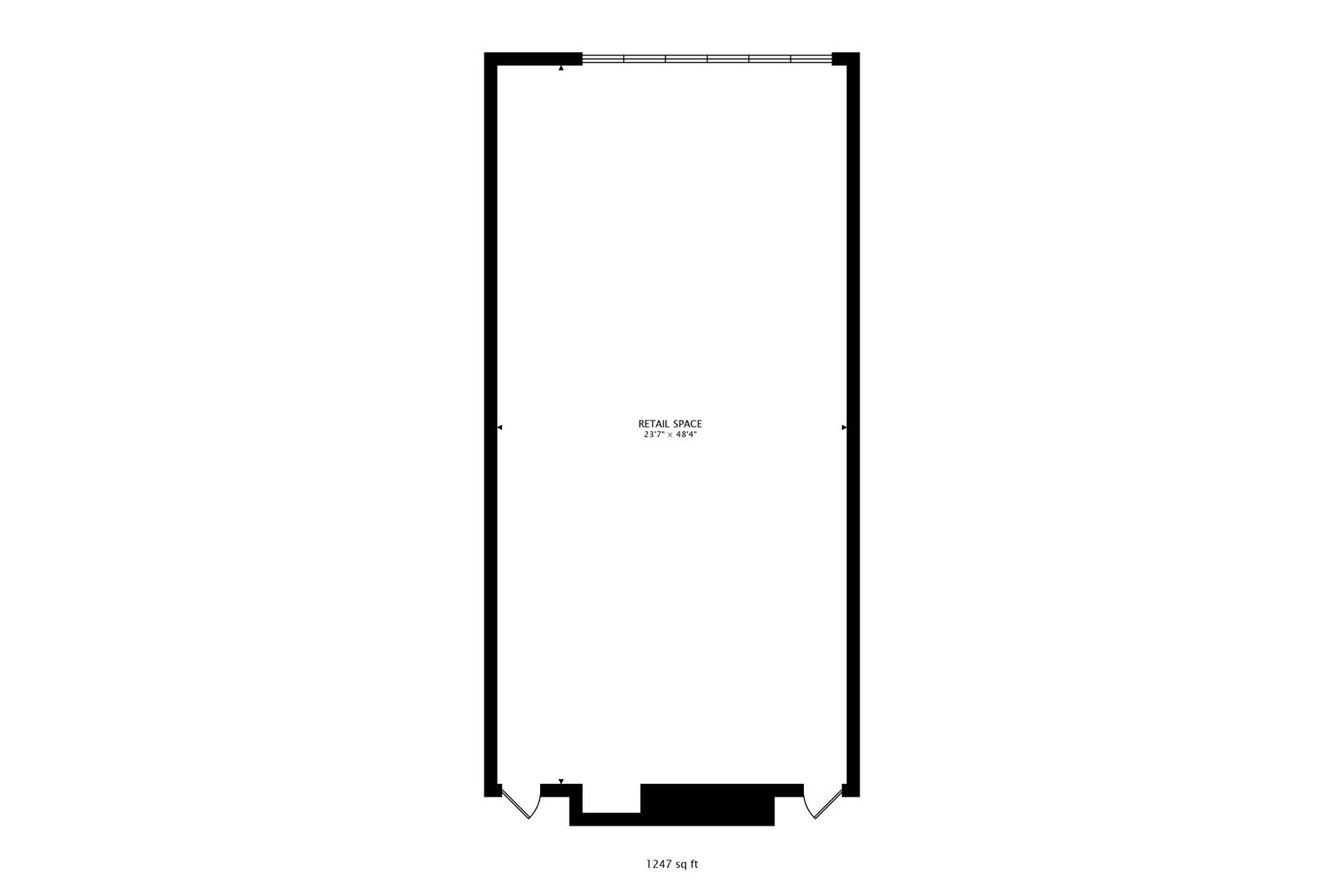 2252 S Archer Avenue Unit: 207