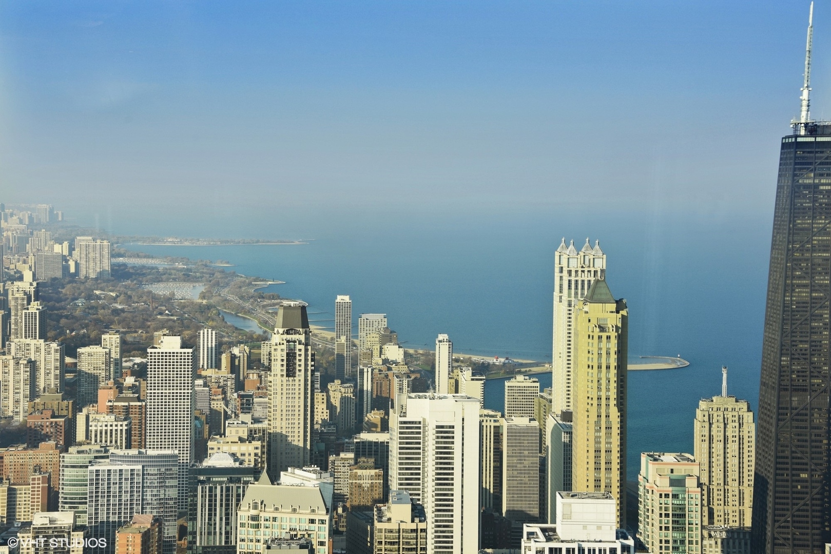 401 N Wabash Avenue Unit: 80B