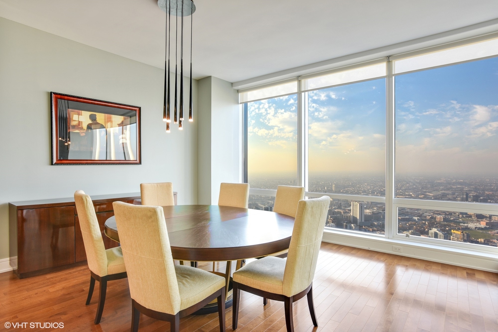 401 N Wabash Avenue Unit: 80B
