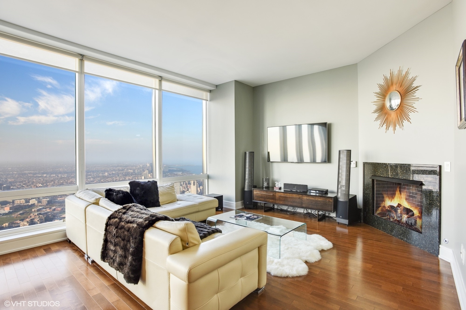 401 N Wabash Avenue Unit: 80B
