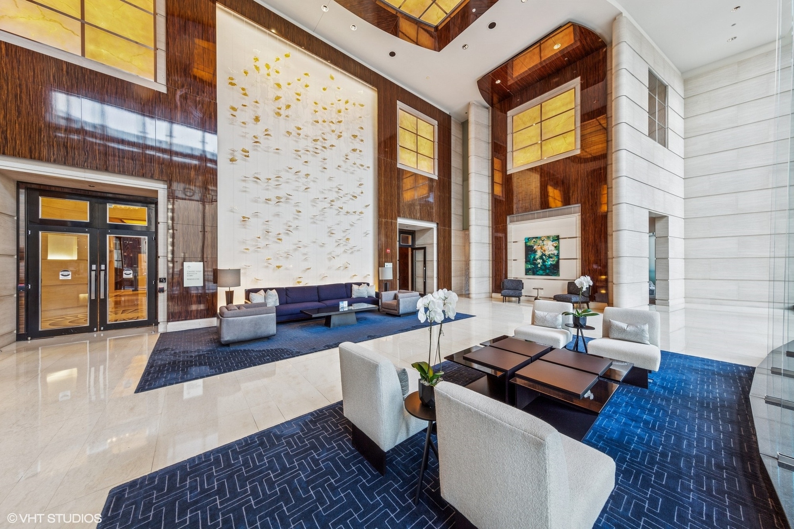 401 N Wabash Avenue Unit: 80B
