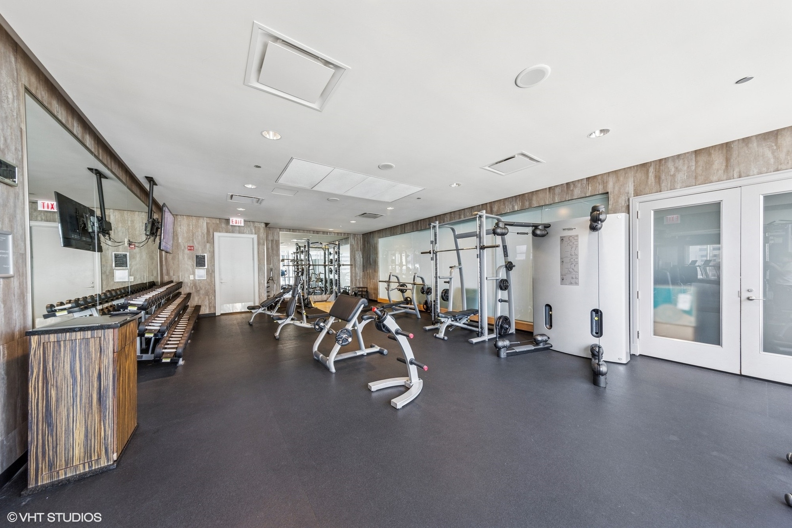 401 N Wabash Avenue Unit: 80B