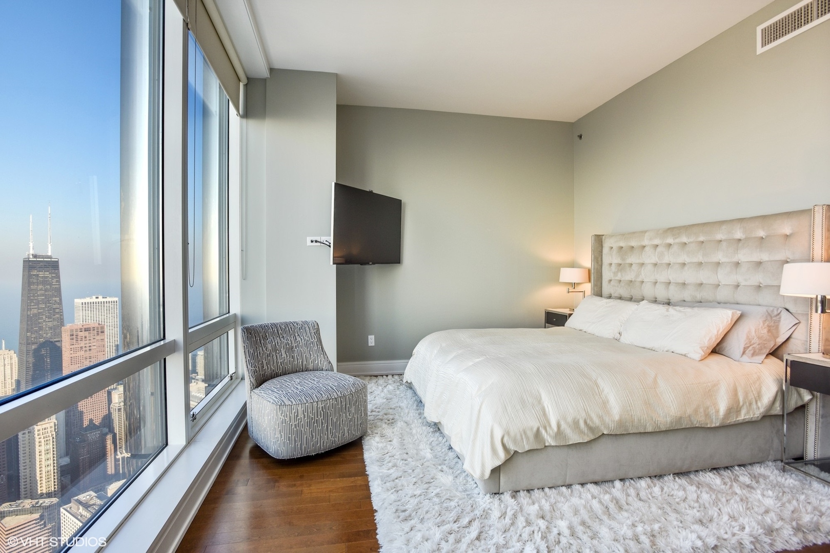 401 N Wabash Avenue Unit: 80B