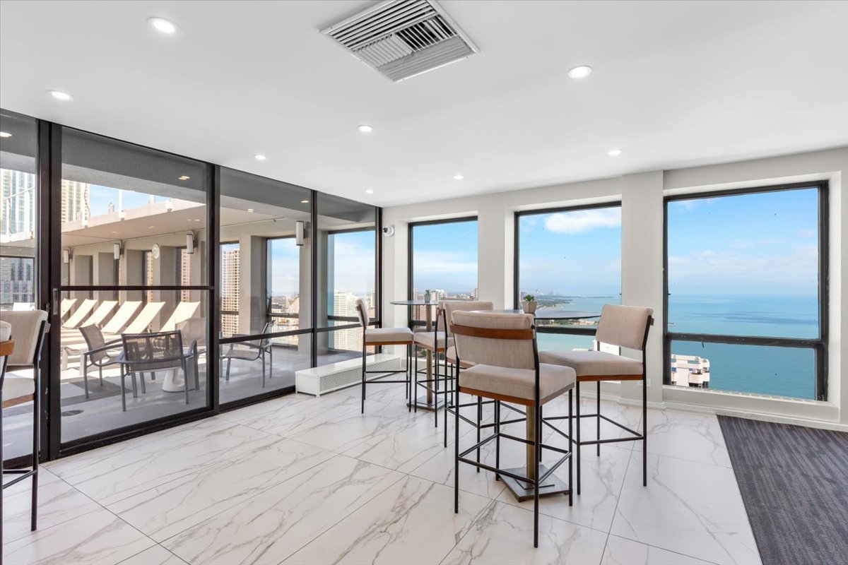260 E Chestnut Street Unit: 303