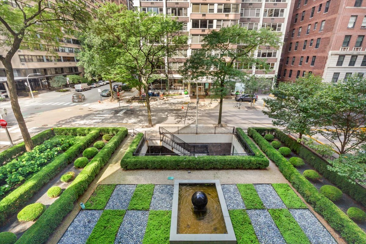 260 E Chestnut Street Unit: 303