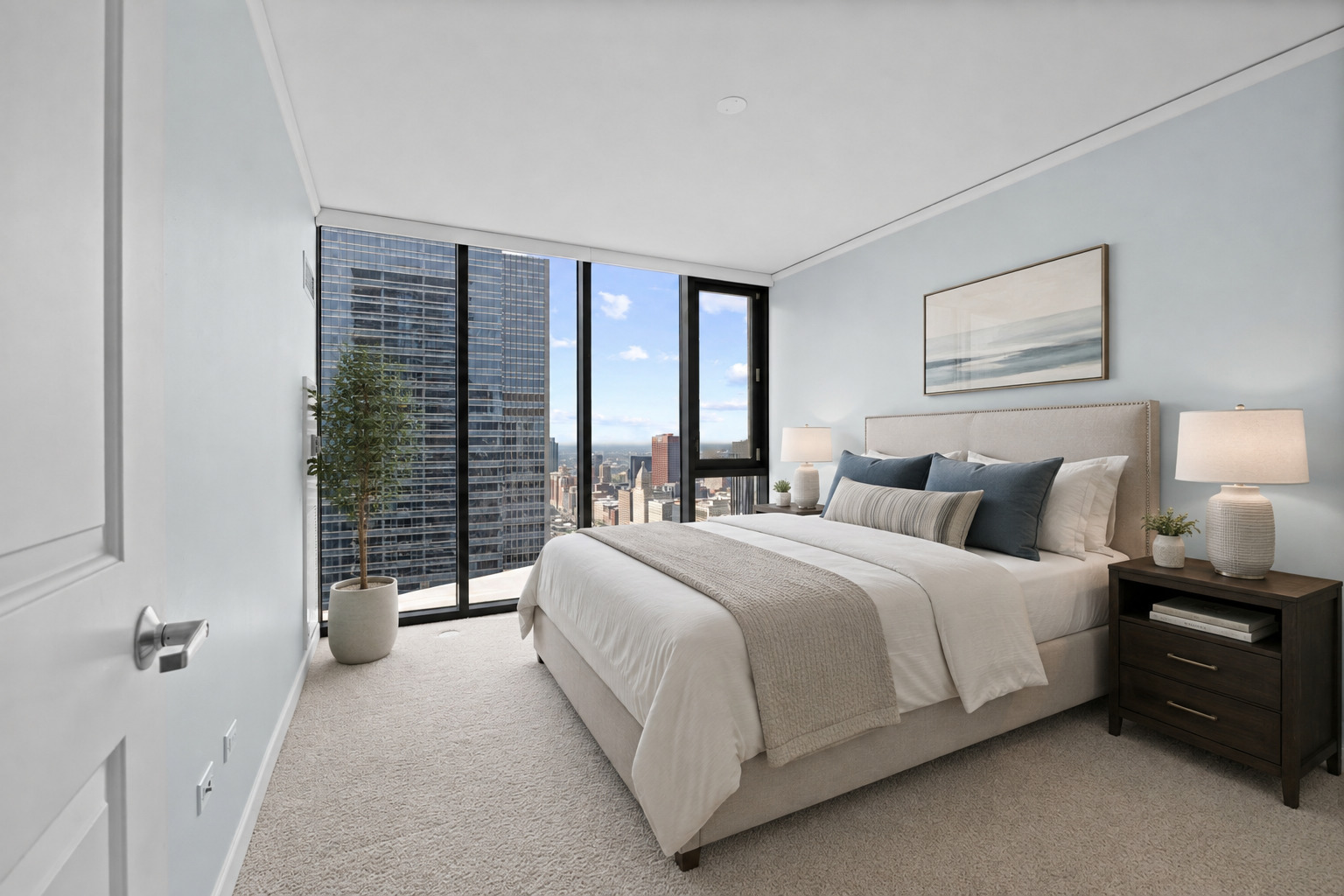 225 N Columbus Drive Unit: 5611