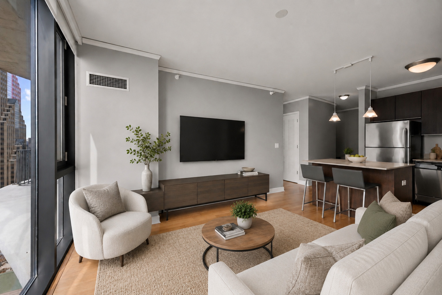 225 N Columbus Drive Unit: 5611