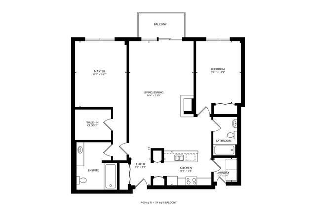 2040 W Belmont Avenue Unit: 308