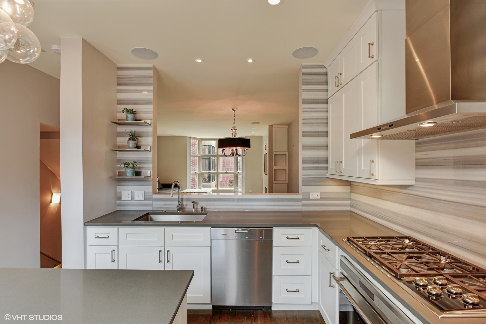 1701 N Halsted Street Unit: E2