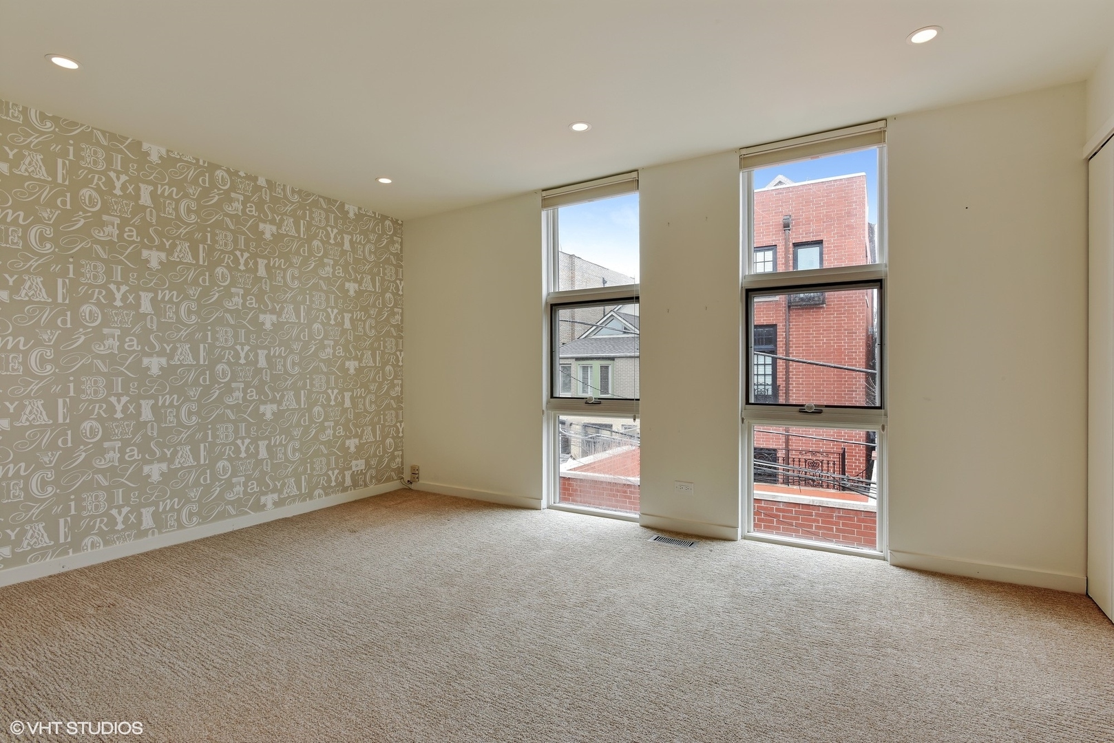 1701 N Halsted Street Unit: E2