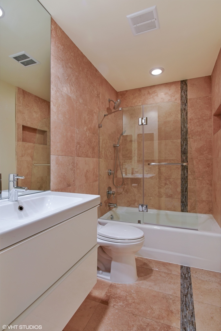 1701 N Halsted Street Unit: E2