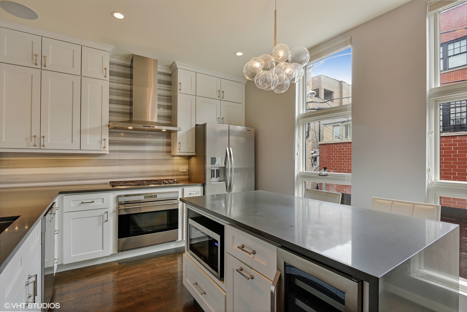 1701 N Halsted Street Unit: E2