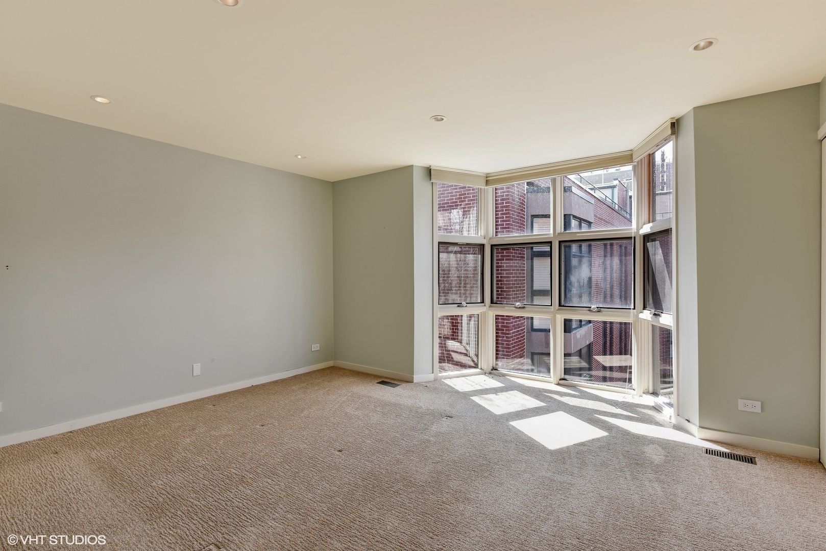 1701 N Halsted Street Unit: E2