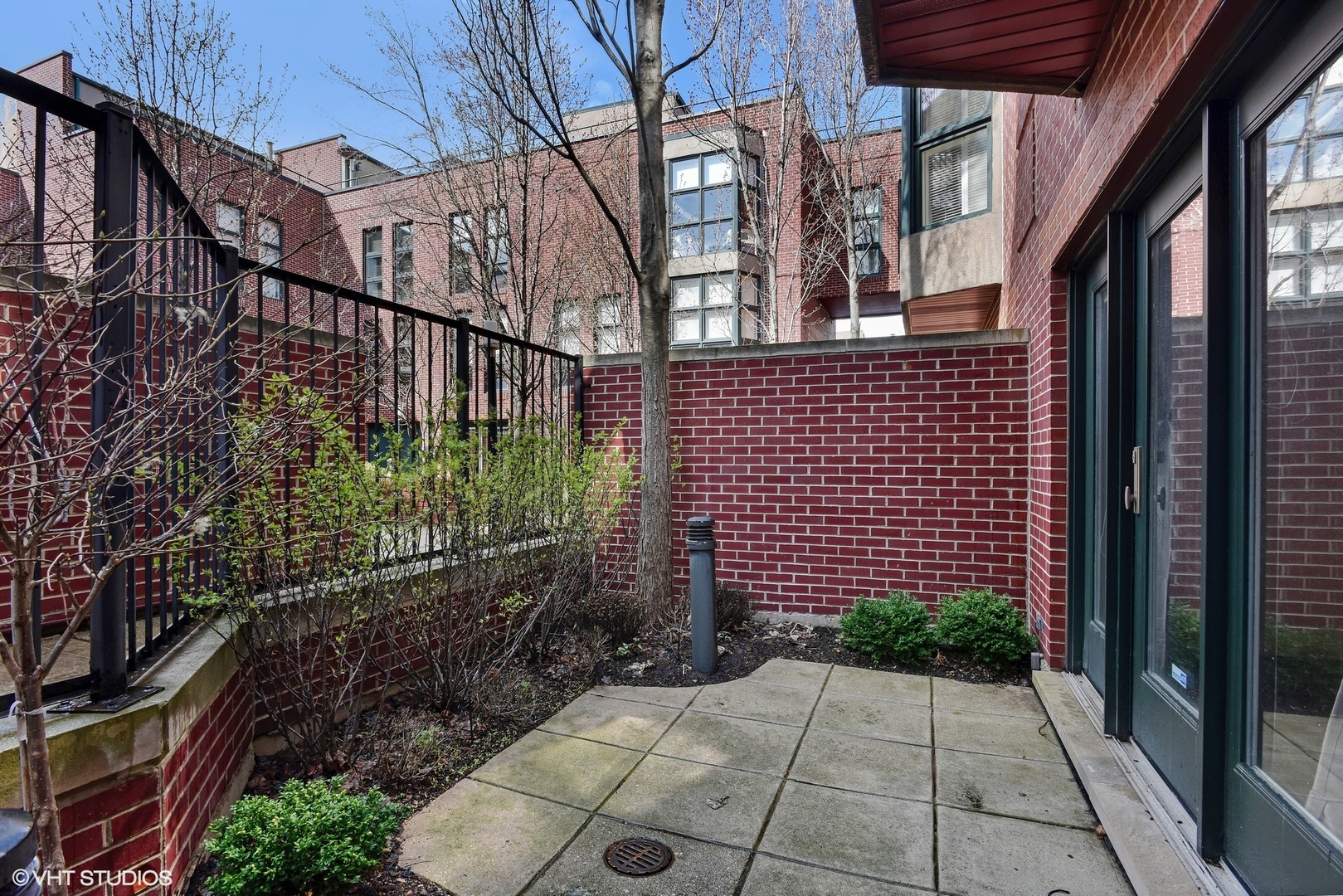 1701 N Halsted Street Unit: E2
