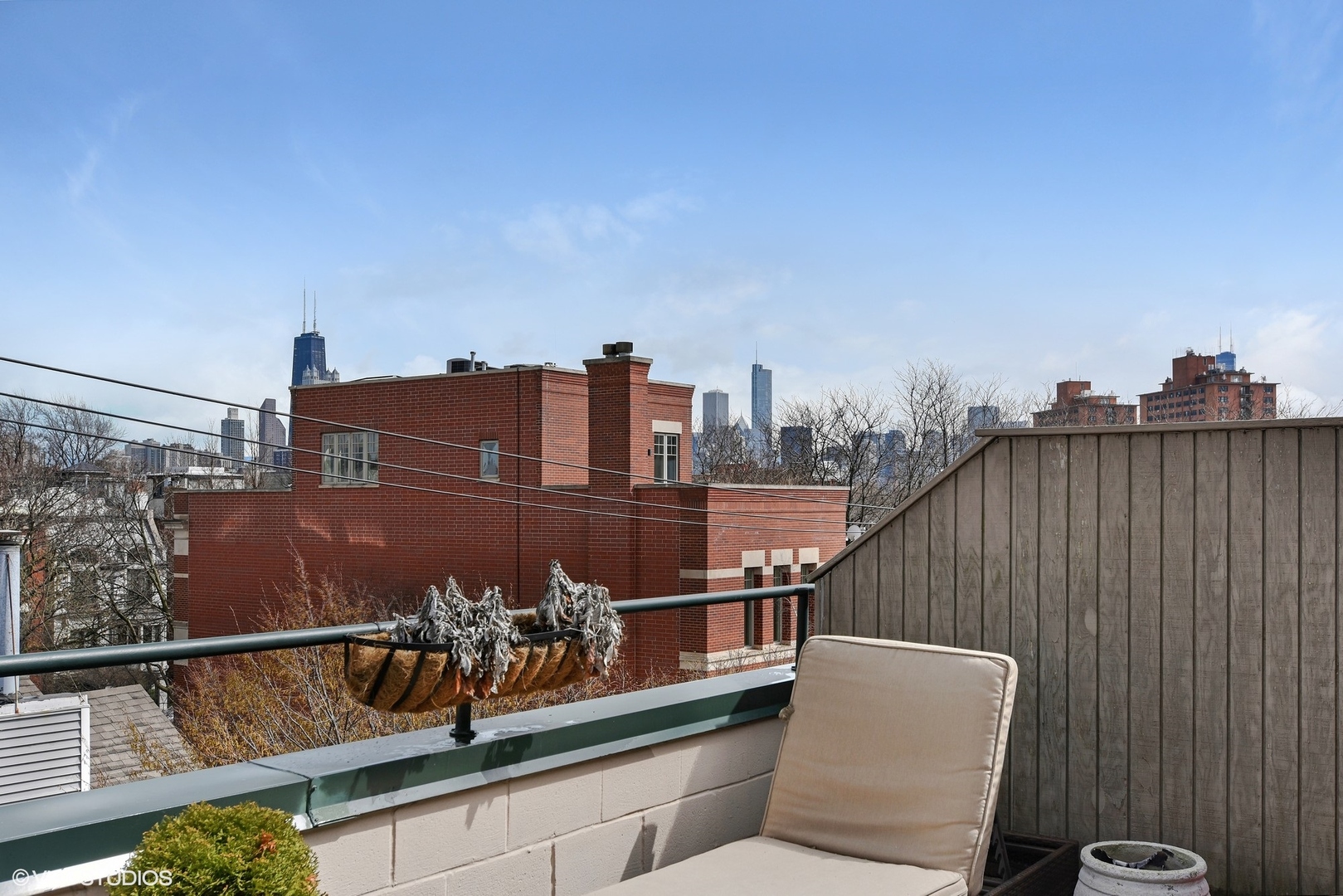 1701 N Halsted Street Unit: E2