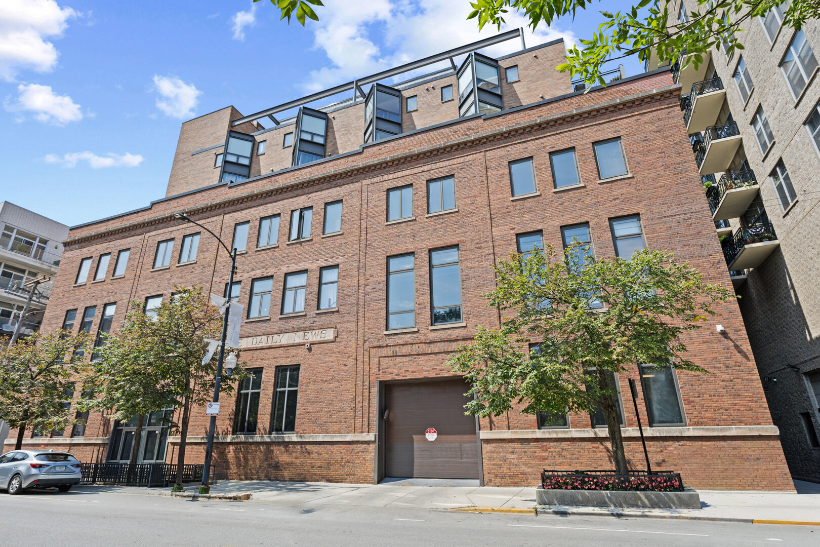 222 S Racine Avenue Unit: 403