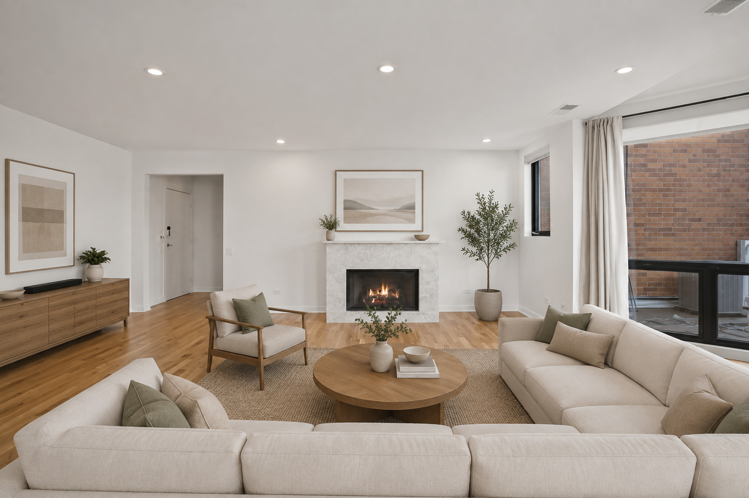 222 S Racine Avenue Unit: 403