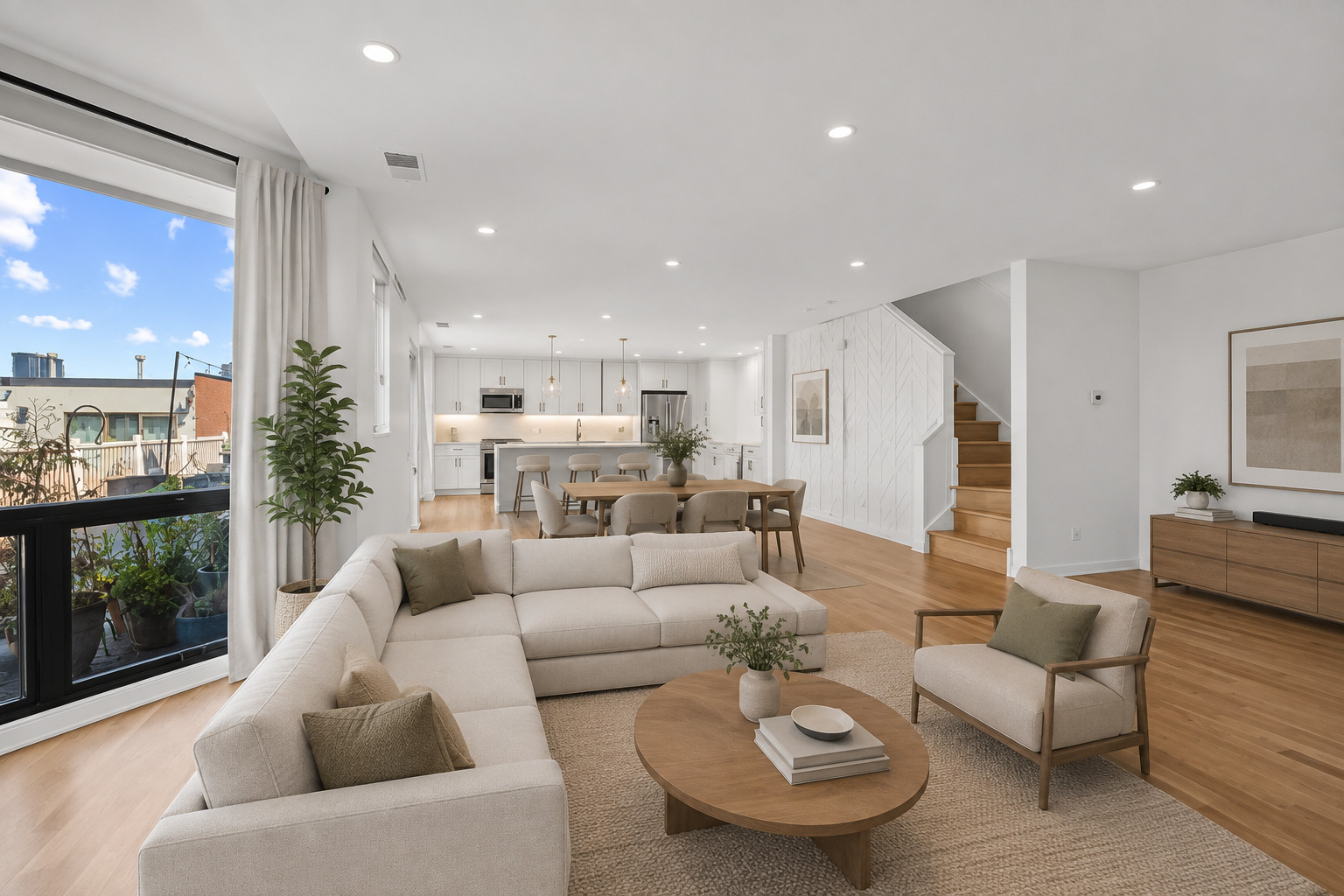 222 S Racine Avenue Unit: 403