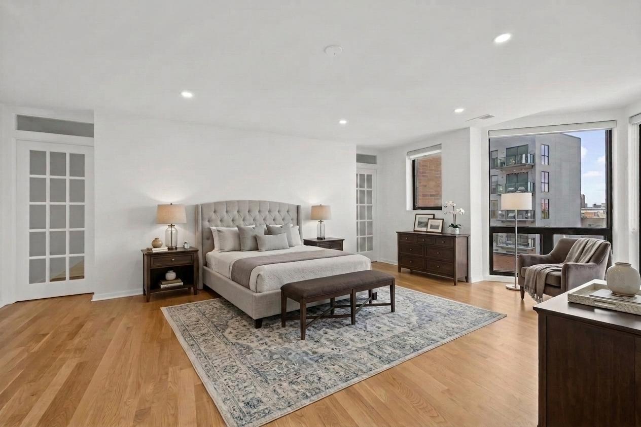 222 S Racine Avenue Unit: 403