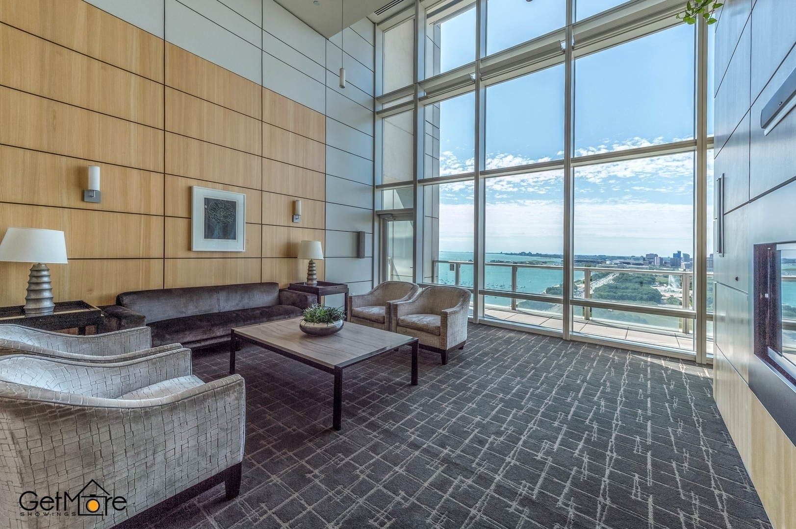 340 E Randolph Street Unit: 1000