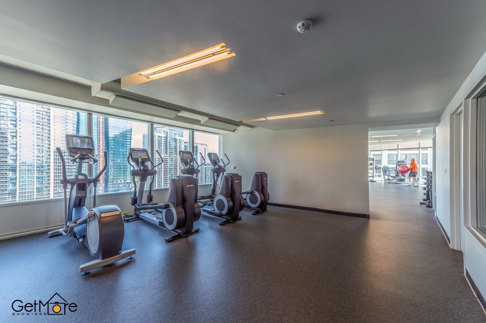 340 E Randolph Street Unit: 1000