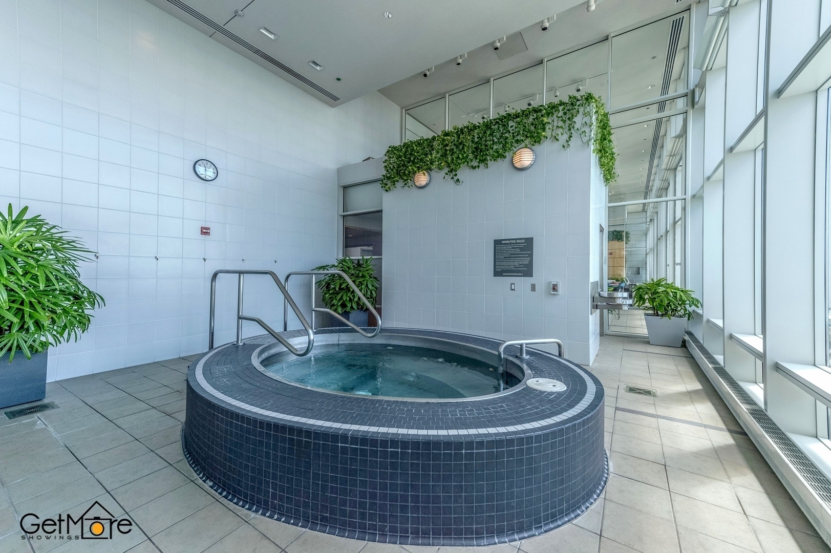 340 E Randolph Street Unit: 1000