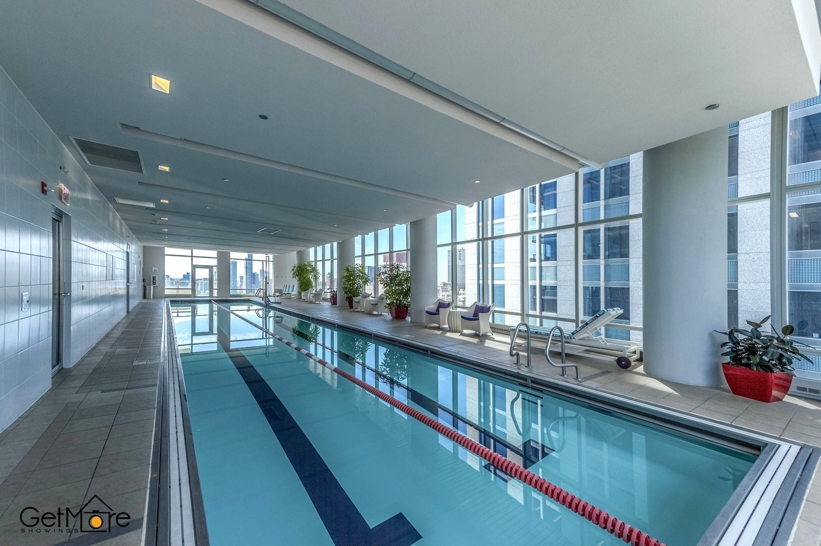 340 E Randolph Street Unit: 1000