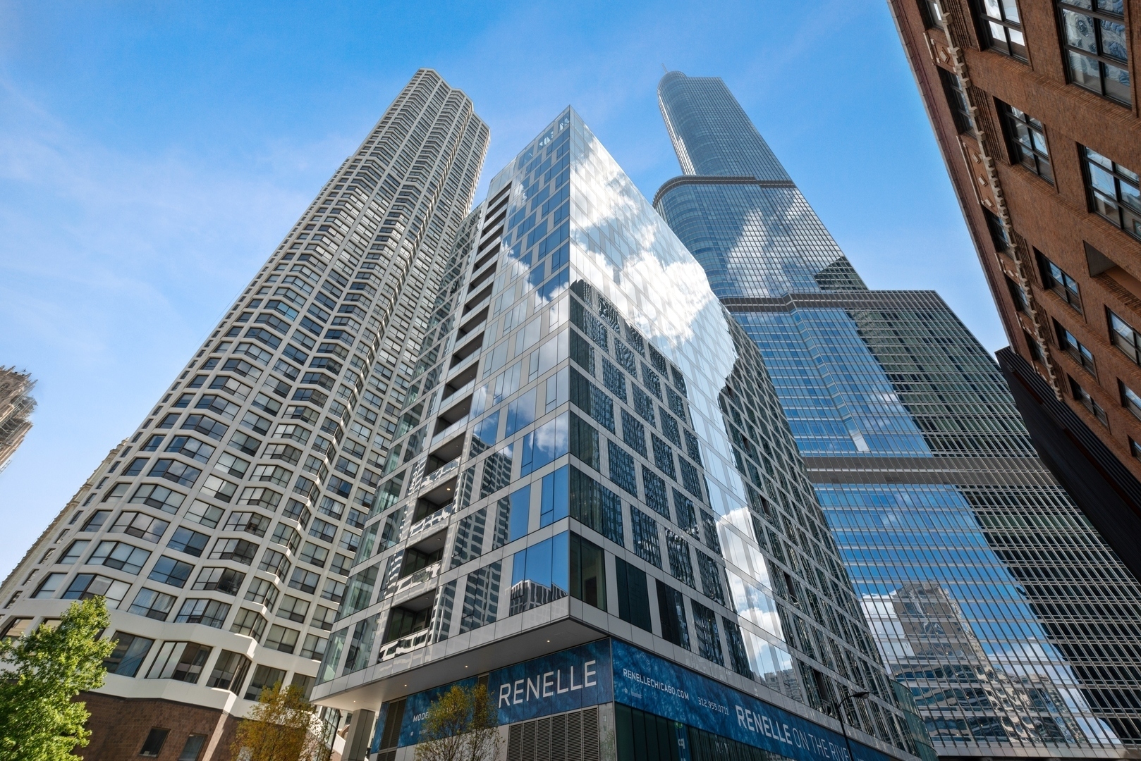 403 N Wabash Avenue Unit: 7A