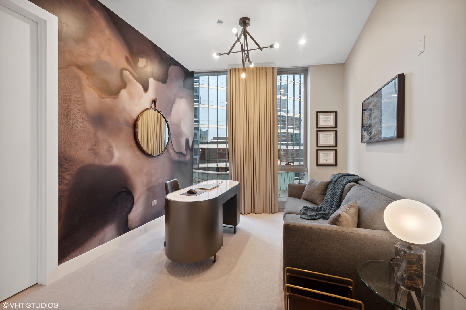 403 N Wabash Avenue Unit: 7A