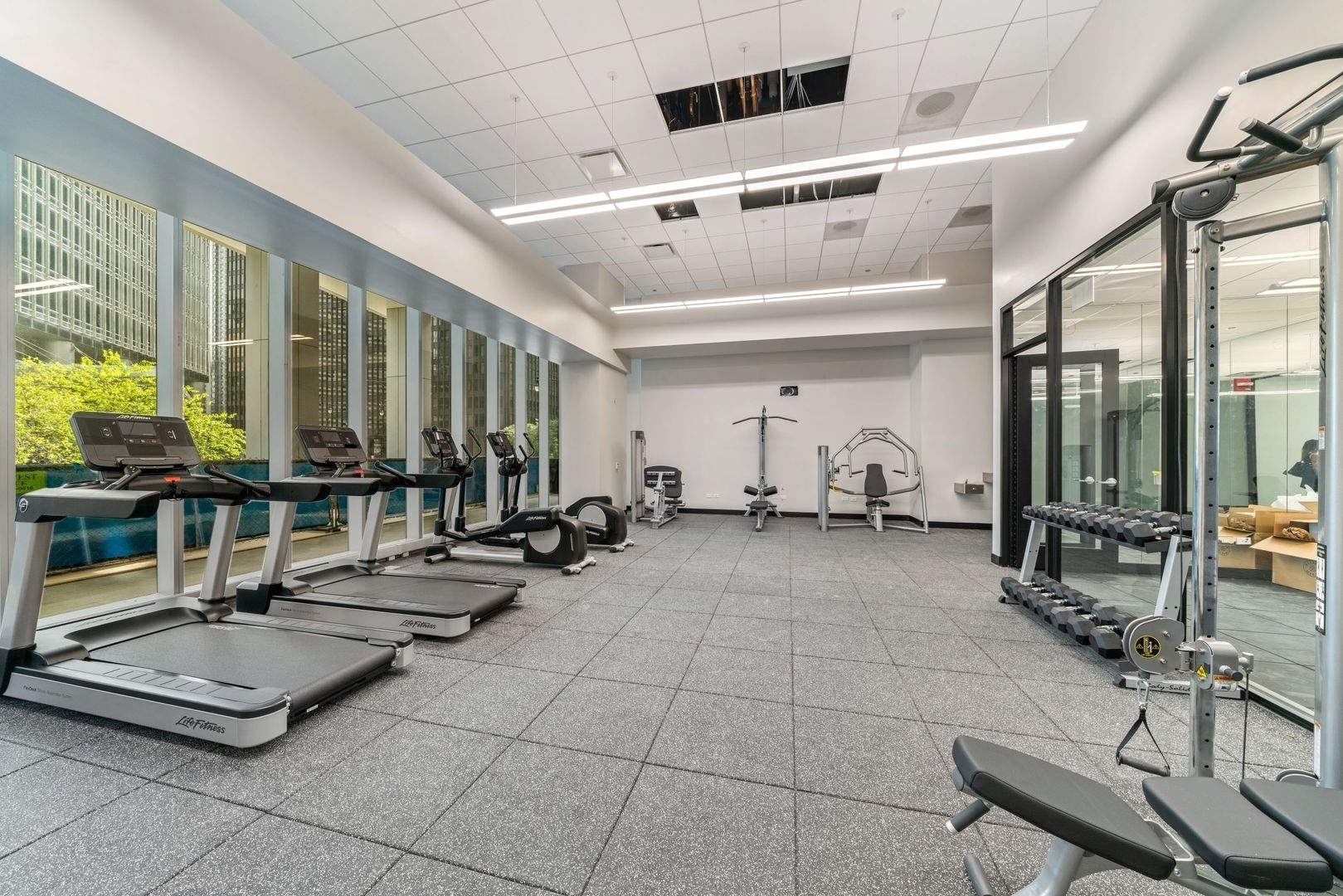 403 N Wabash Avenue Unit: 7A