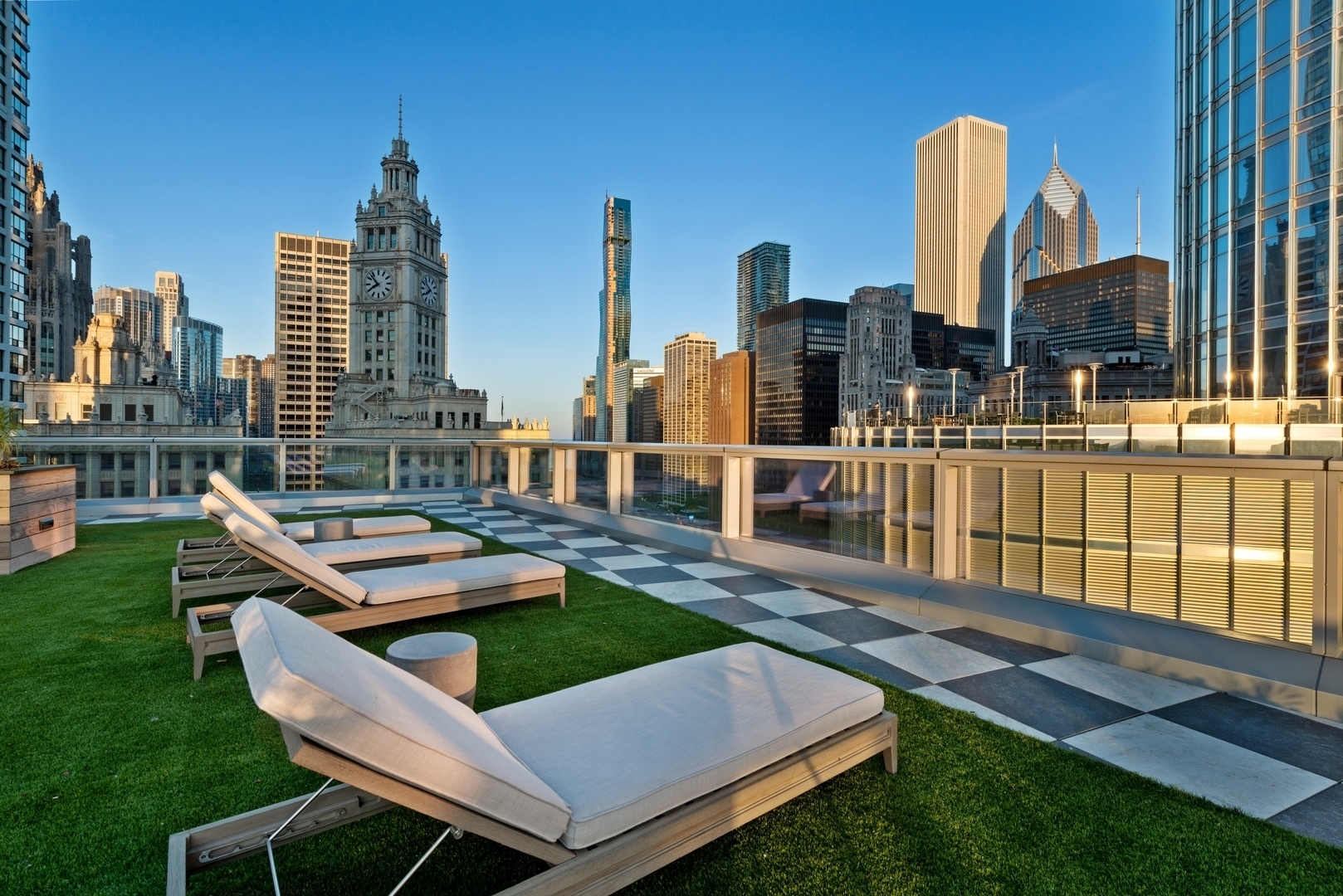 403 N Wabash Avenue Unit: 7A